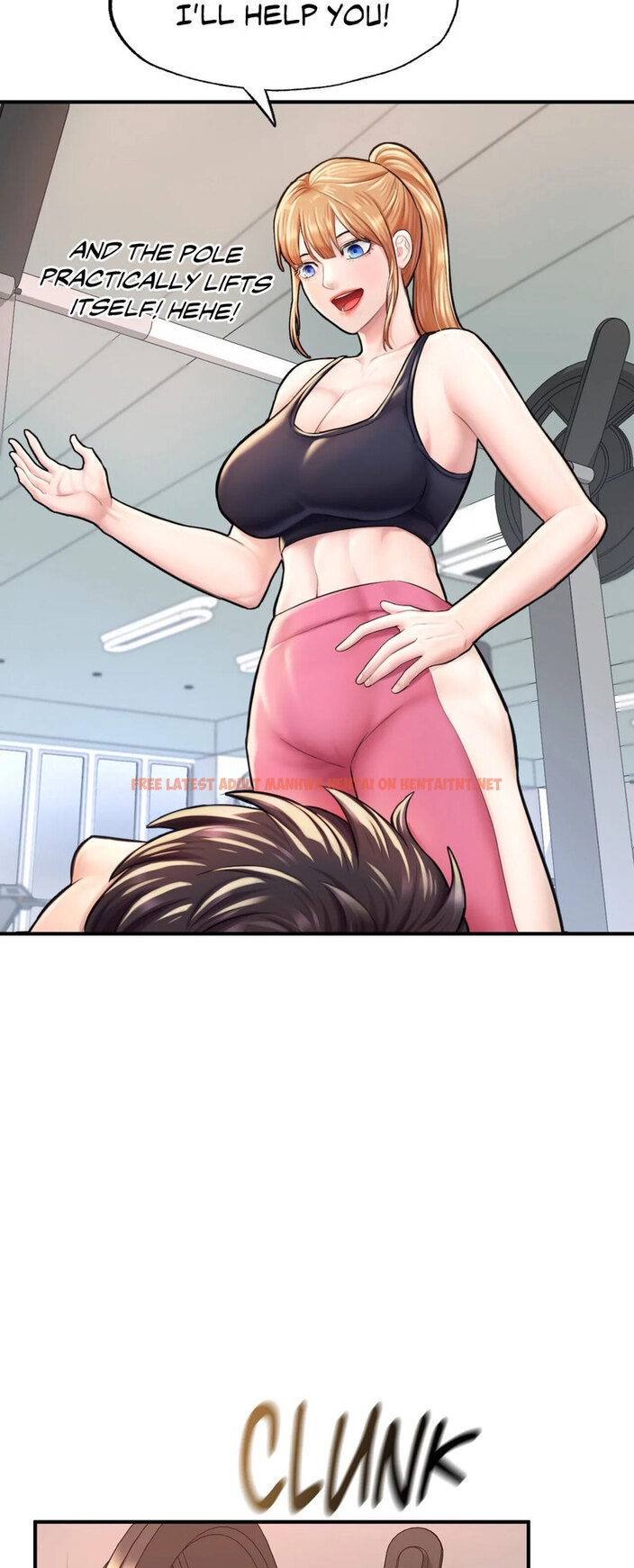 Read Hentai Image 27 37464 in comic Ordinary To Alpha - Chapter 11 - hentaitnt.net