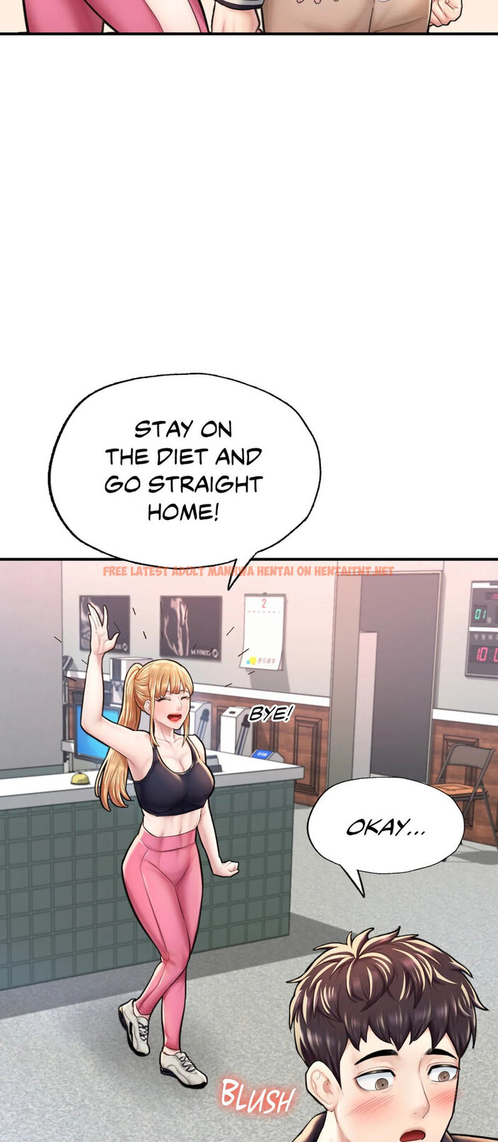 Read Hentai Image 44 37464 in comic Ordinary To Alpha - Chapter 11 - hentaitnt.net