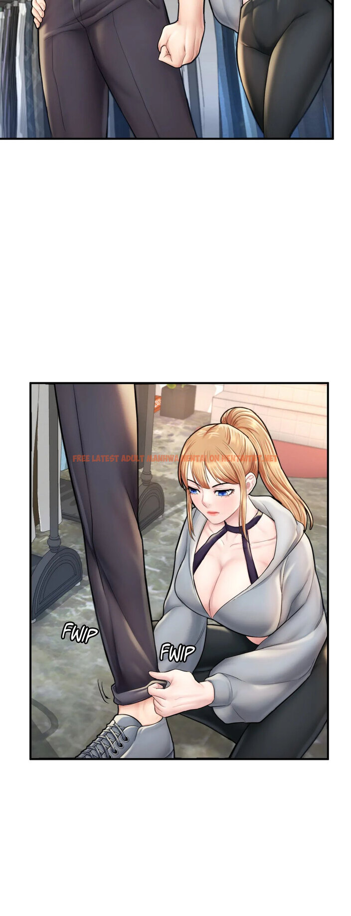 Read Hentai Image 58 36854 in comic Ordinary To Alpha - Chapter 13 - hentaitnt.net