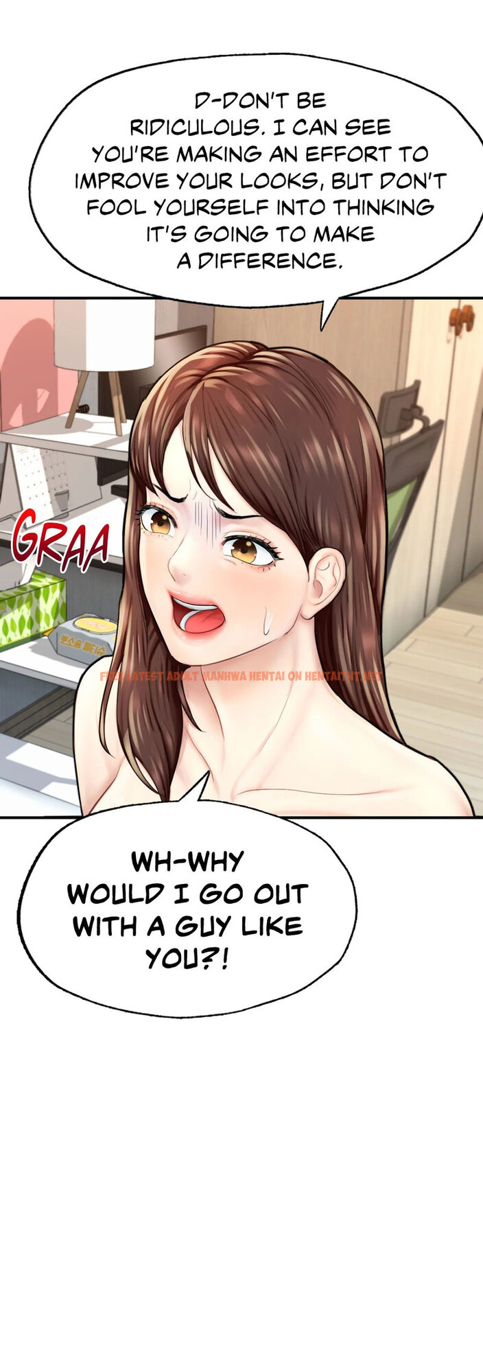 Read Hentai Image 75 36675 in comic Ordinary To Alpha - Chapter 16 - hentaitnt.net