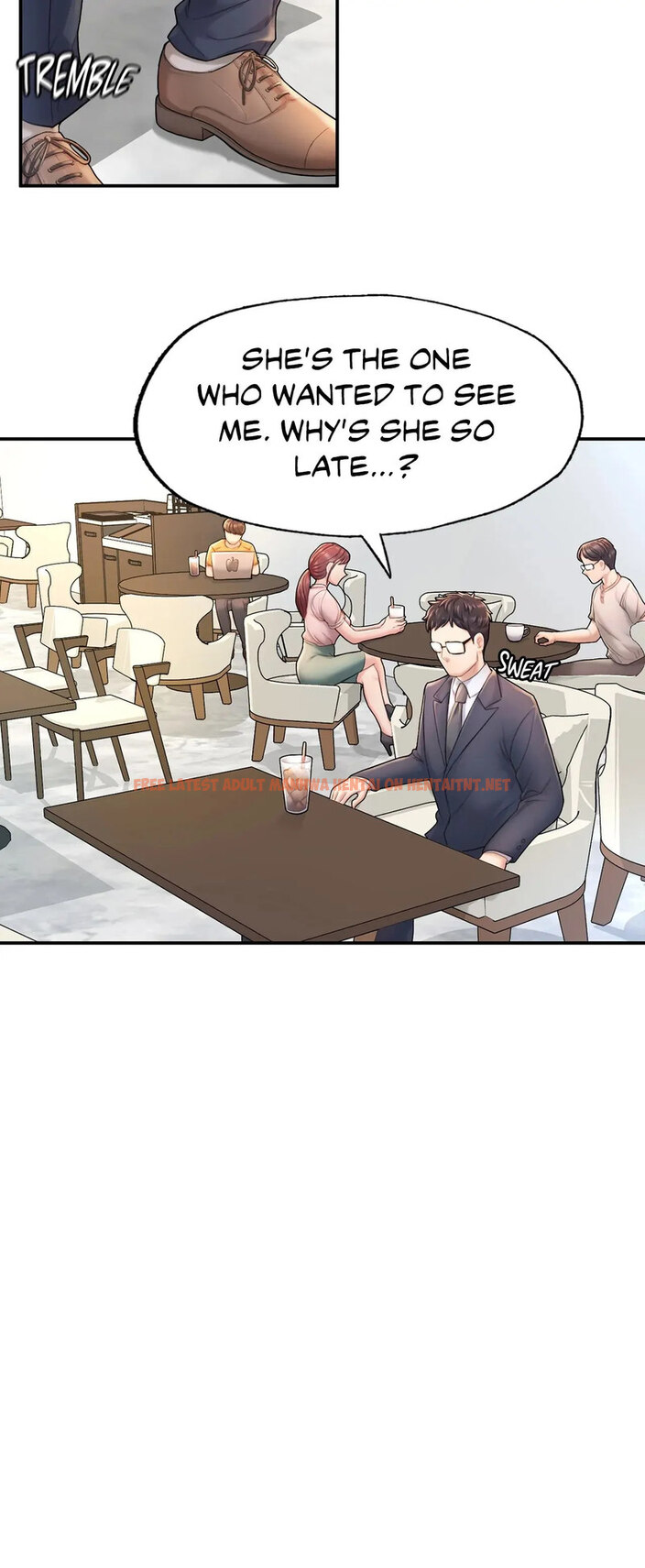 Read Hentai Image 102 98747 in comic Ordinary To Alpha - Chapter 2 - hentaitnt.net