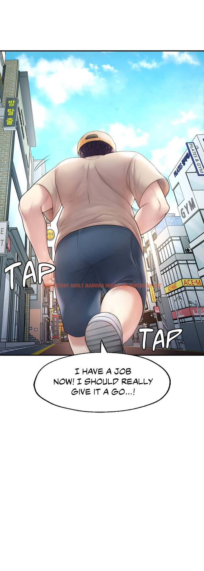 Read Hentai Image 15 98746 in comic Ordinary To Alpha - Chapter 2 - hentaitnt.net