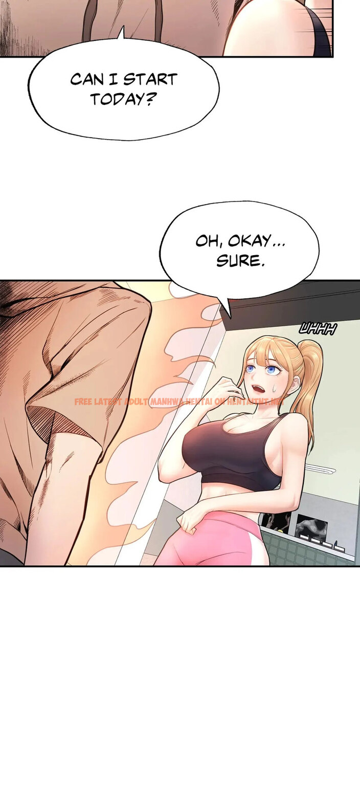 Read Hentai Image 45 98747 in comic Ordinary To Alpha - Chapter 2 - hentaitnt.net