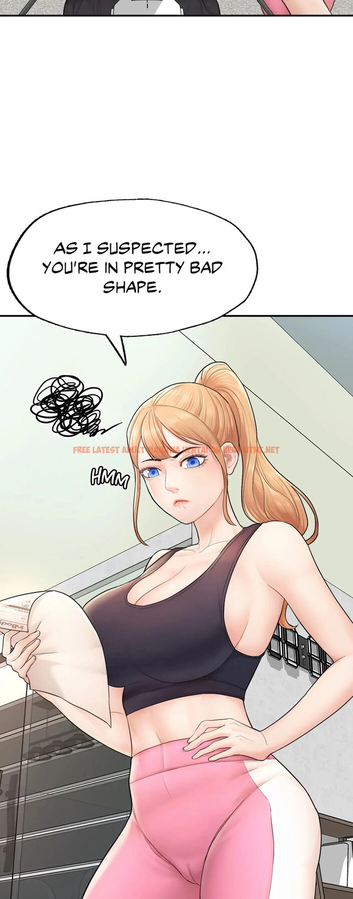 Read Hentai Image 50 98747 in comic Ordinary To Alpha - Chapter 2 - hentaitnt.net