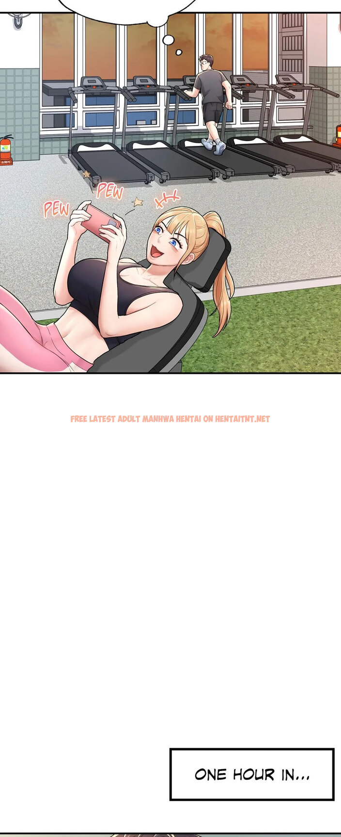 Read Hentai Image 57 98747 in comic Ordinary To Alpha - Chapter 2 - hentaitnt.net