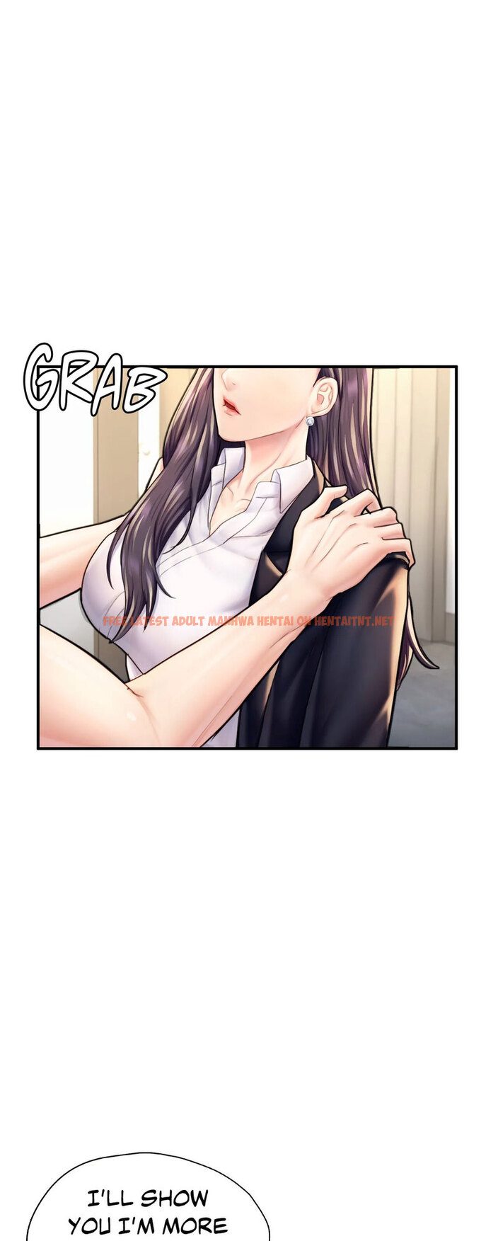 Read Hentai Image 40 36404 in comic Ordinary To Alpha - Chapter 20 - hentaitnt.net