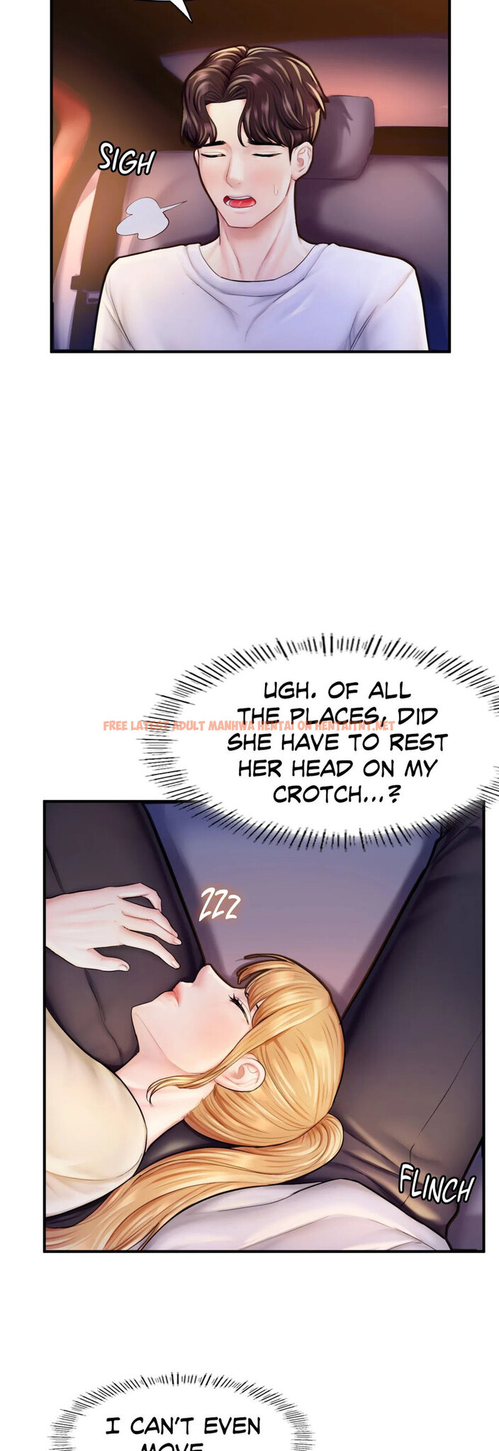 Read Hentai Image 15 36285 in comic Ordinary To Alpha - Chapter 22 - hentaitnt.net