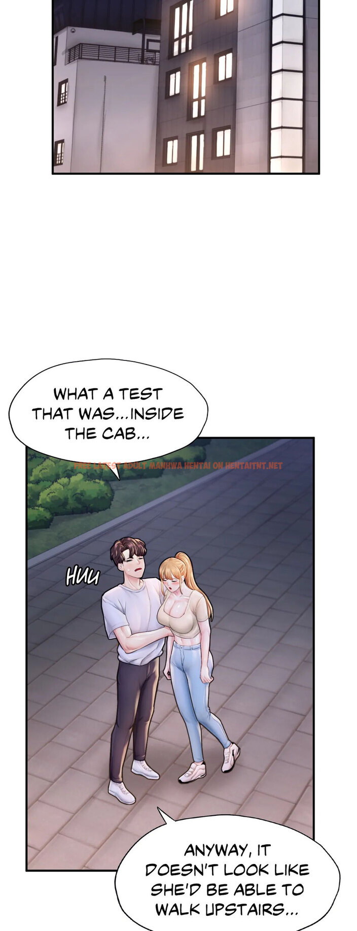 Read Hentai Image 23 36285 in comic Ordinary To Alpha - Chapter 22 - hentaitnt.net