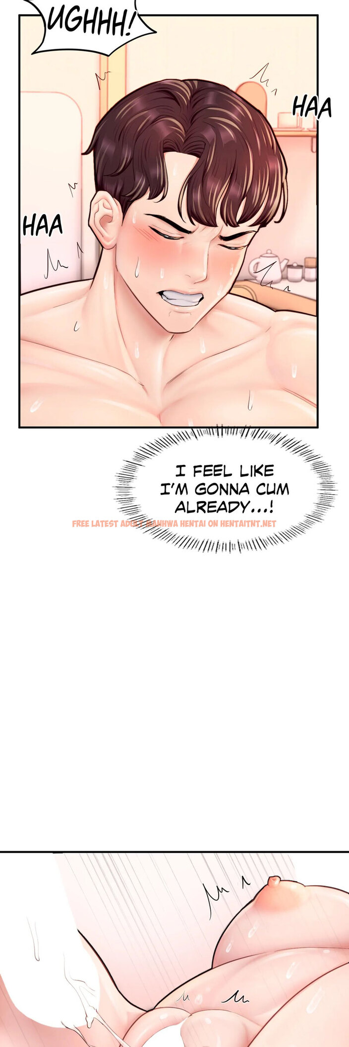 Read Hentai Image 52 36085 in comic Ordinary To Alpha - Chapter 23 - hentaitnt.net