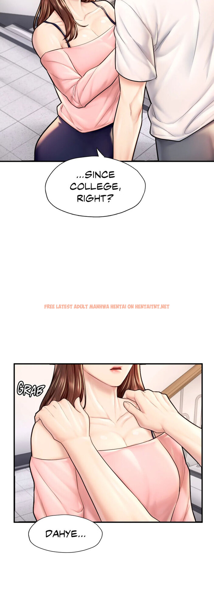 Read Hentai Image 14 37543 in comic Ordinary To Alpha - Chapter 25 - hentaitnt.net