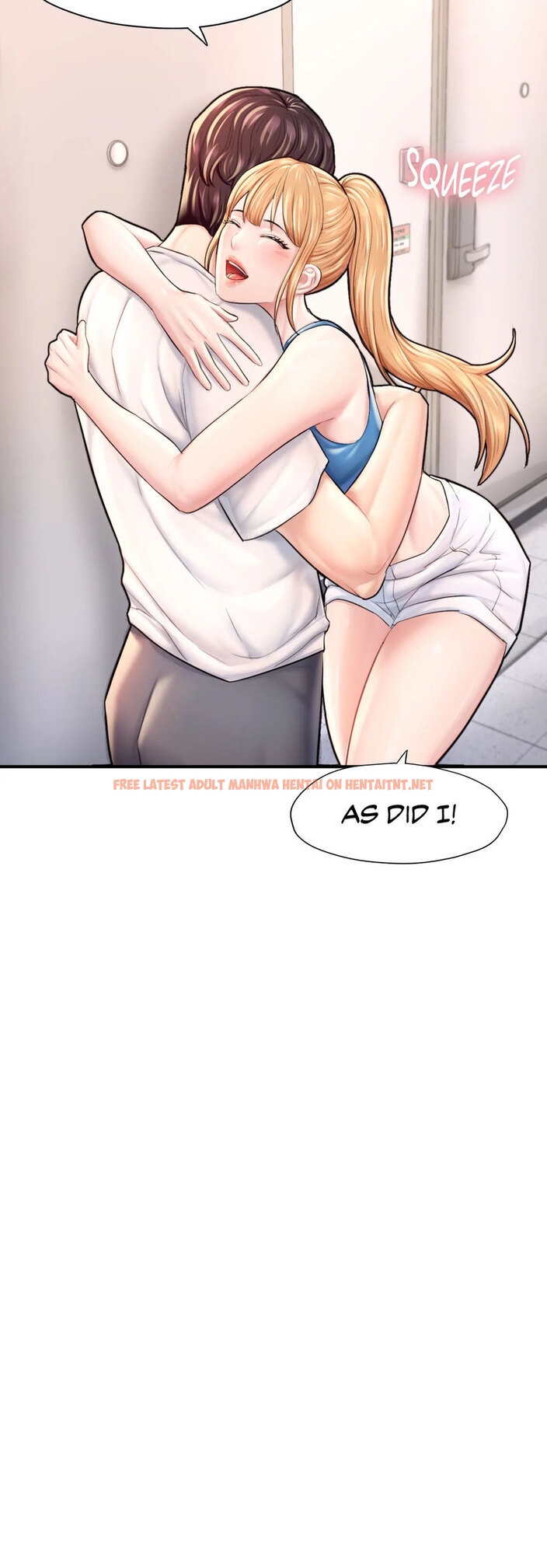 Read Hentai Image 30 37543 in comic Ordinary To Alpha - Chapter 25 - hentaitnt.net