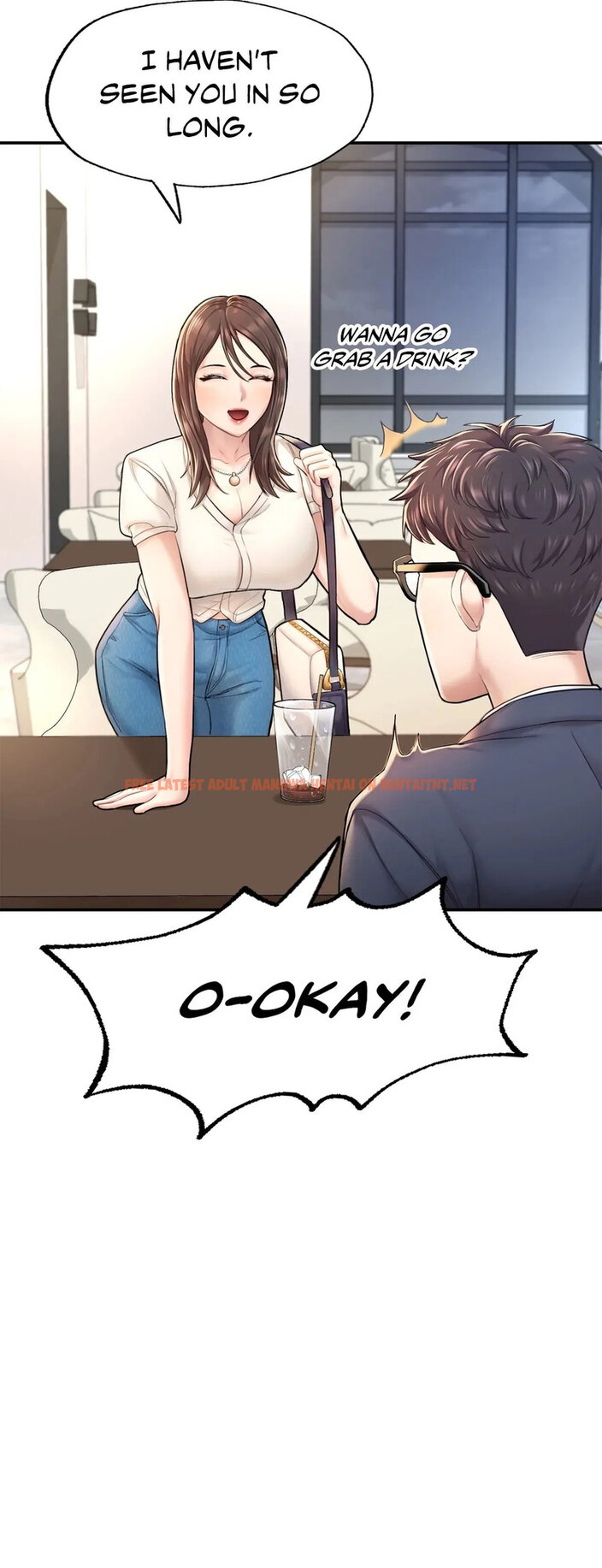 Read Hentai Image 12 98647 in comic Ordinary To Alpha - Chapter 3 - hentaitnt.net