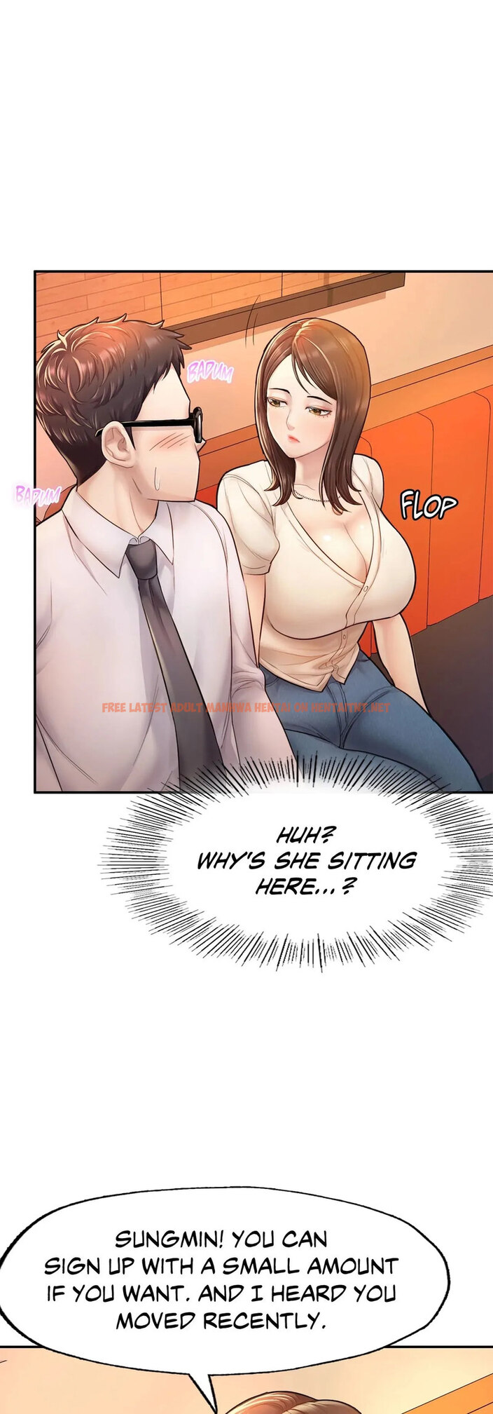 Read Hentai Image 29 98648 in comic Ordinary To Alpha - Chapter 3 - hentaitnt.net