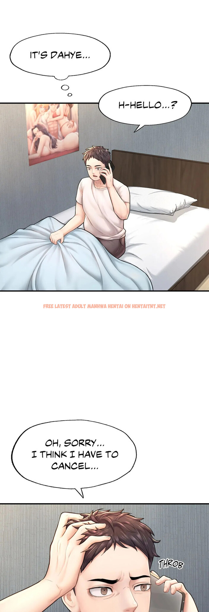 Read Hentai Image 18 98602 in comic Ordinary To Alpha - Chapter 4 - hentaitnt.net