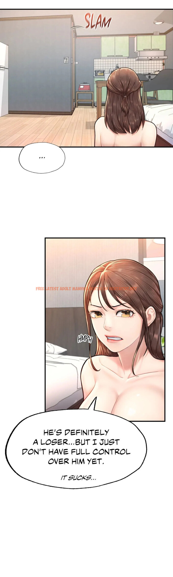 Read Hentai Image 52 98602 in comic Ordinary To Alpha - Chapter 4 - hentaitnt.net