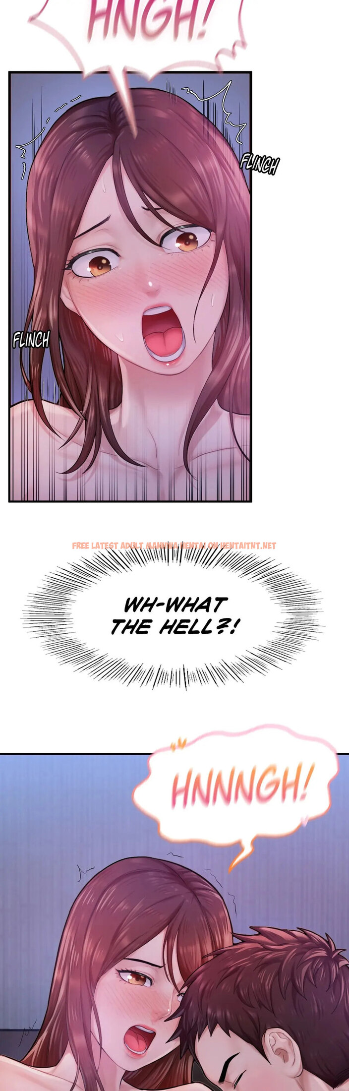 Read Hentai Image 11 98526 in comic Ordinary To Alpha - Chapter 5 - hentaitnt.net