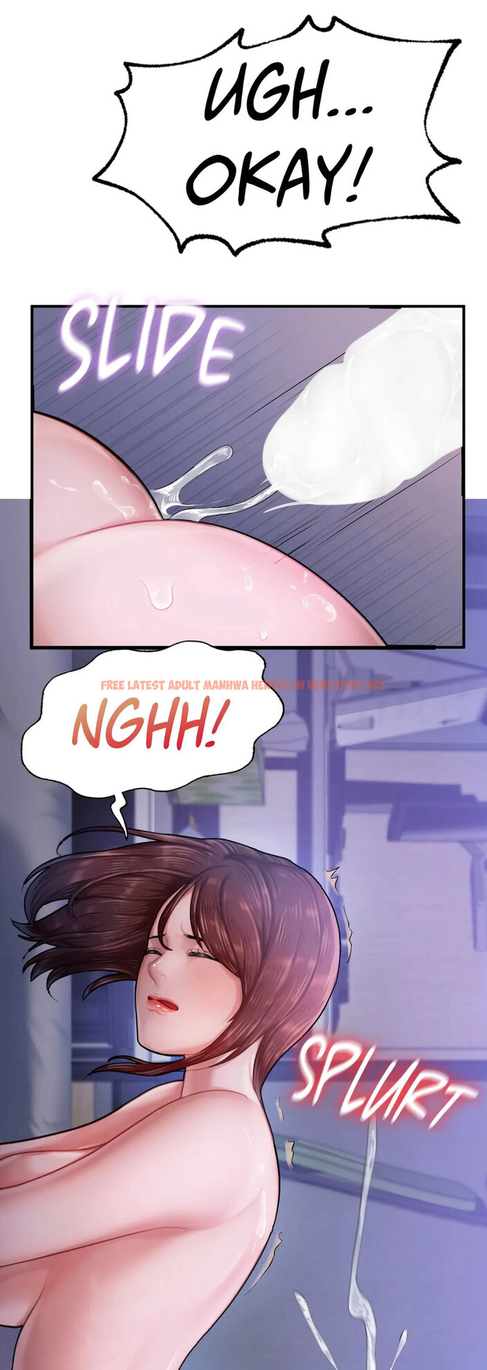 Read Hentai Image 49 98526 in comic Ordinary To Alpha - Chapter 5 - hentaitnt.net