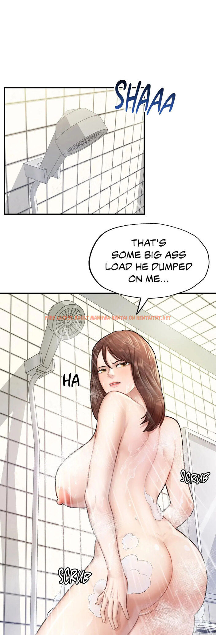 Read Hentai Image 53 98526 in comic Ordinary To Alpha - Chapter 5 - hentaitnt.net