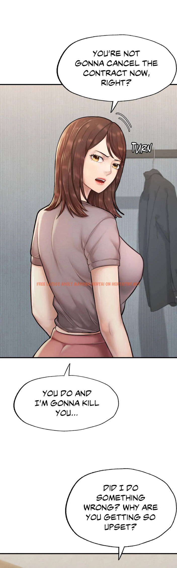 Read Hentai Image 58 98526 in comic Ordinary To Alpha - Chapter 5 - hentaitnt.net