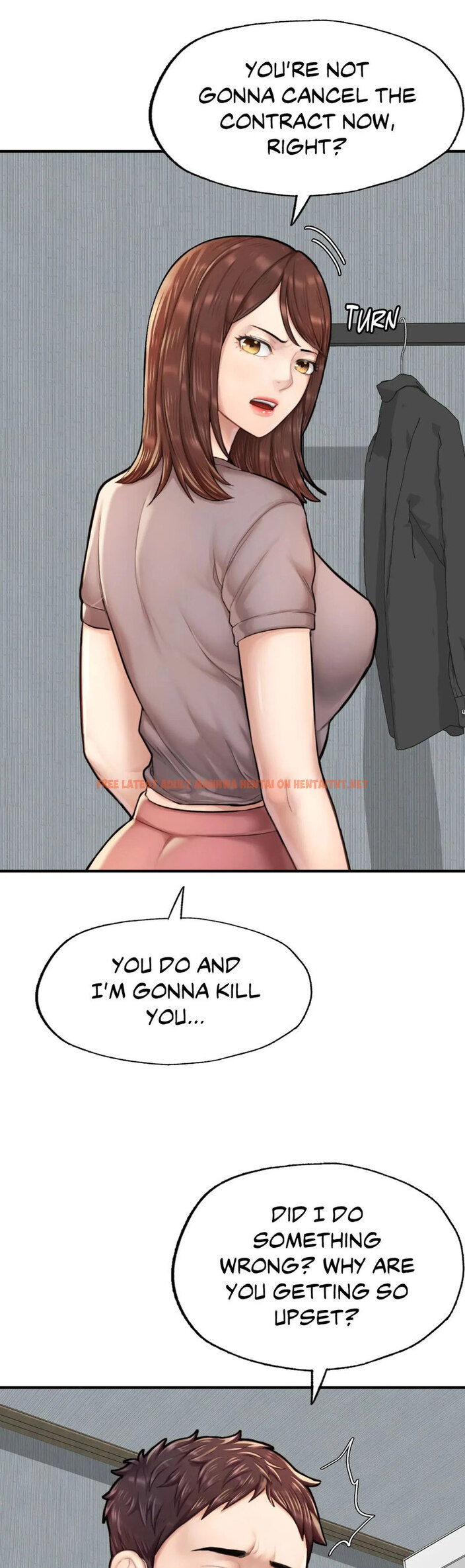 Read Hentai Image 2 98489 in comic Ordinary To Alpha - Chapter 6 - hentaitnt.net