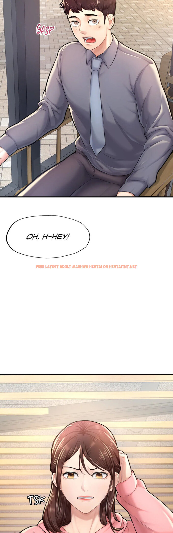 Read Hentai Image 15 40171 in comic Ordinary To Alpha - Chapter 7 - hentaitnt.net