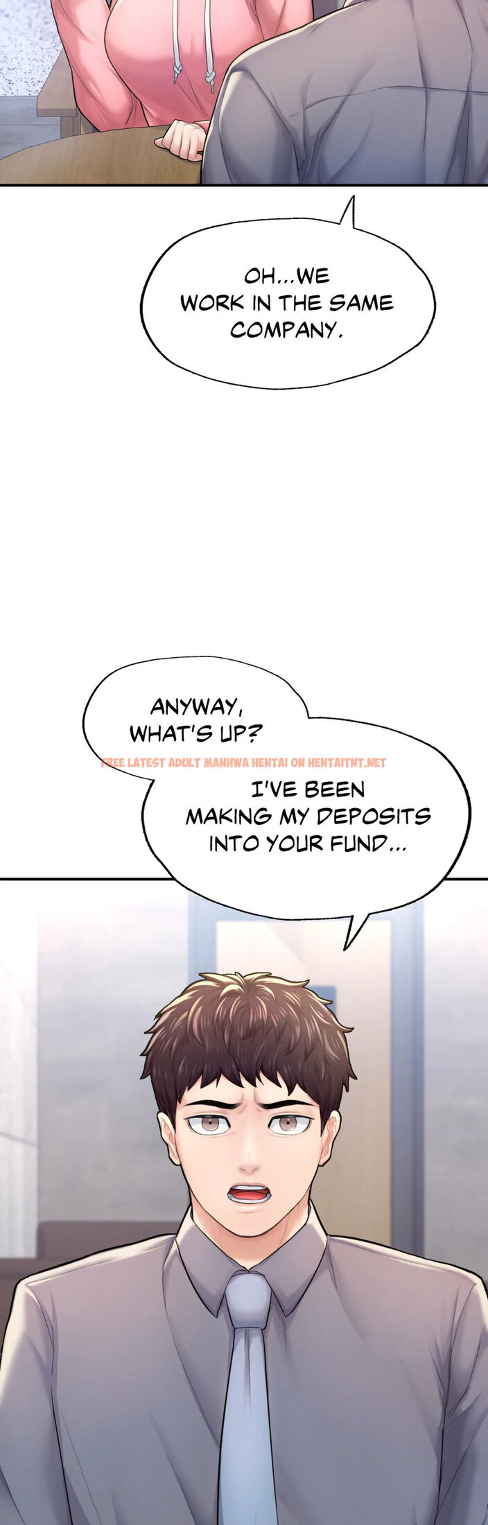 Read Hentai Image 18 40171 in comic Ordinary To Alpha - Chapter 7 - hentaitnt.net