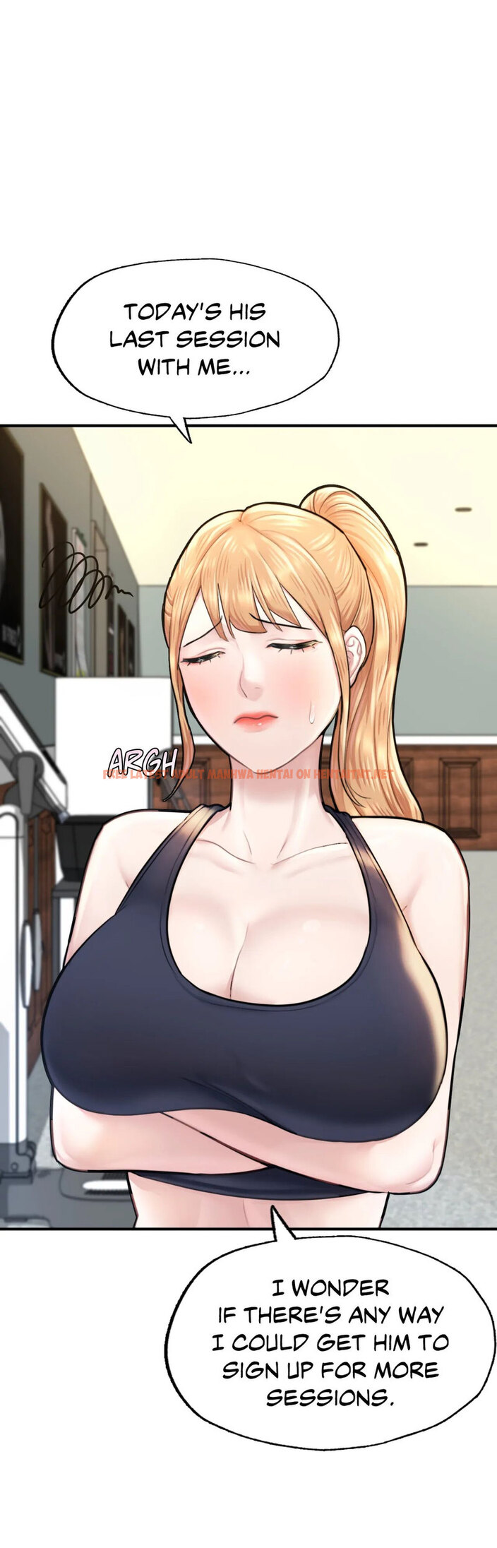 Read Hentai Image 55 40349 in comic Ordinary To Alpha - Chapter 9 - hentaitnt.net