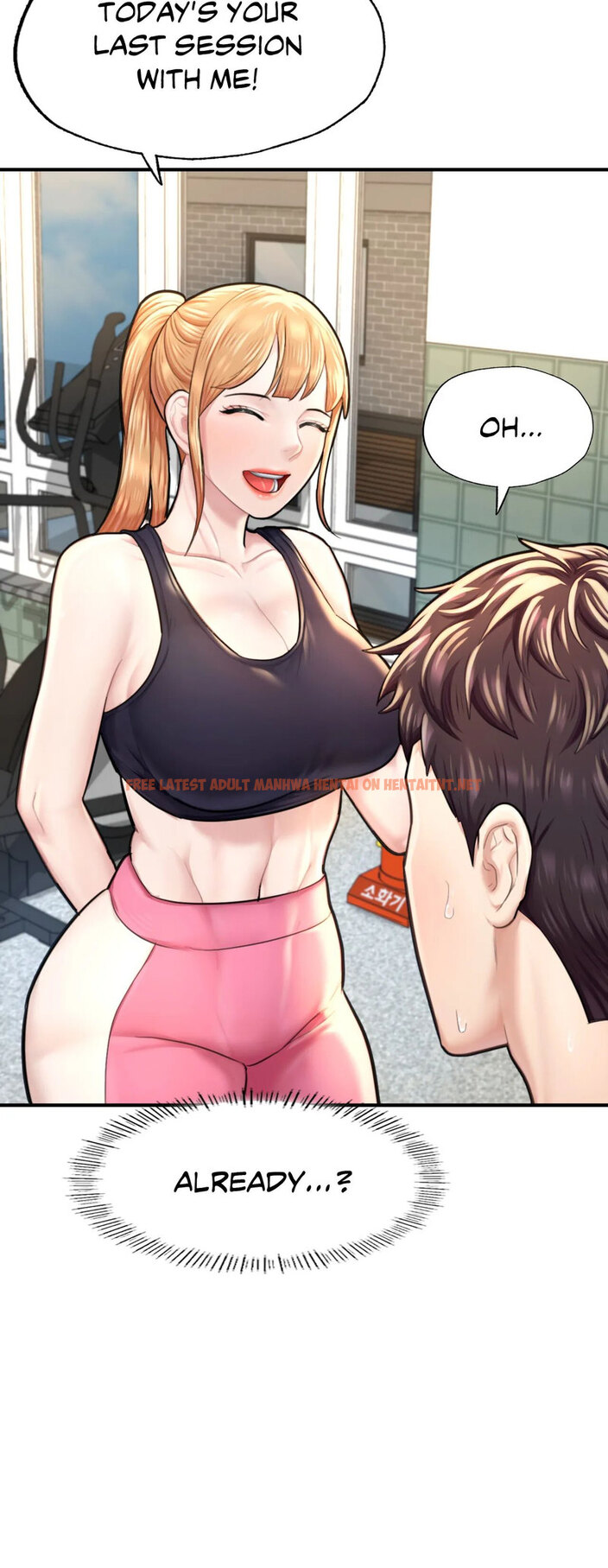 Read Hentai Image 57 40349 in comic Ordinary To Alpha - Chapter 9 - hentaitnt.net