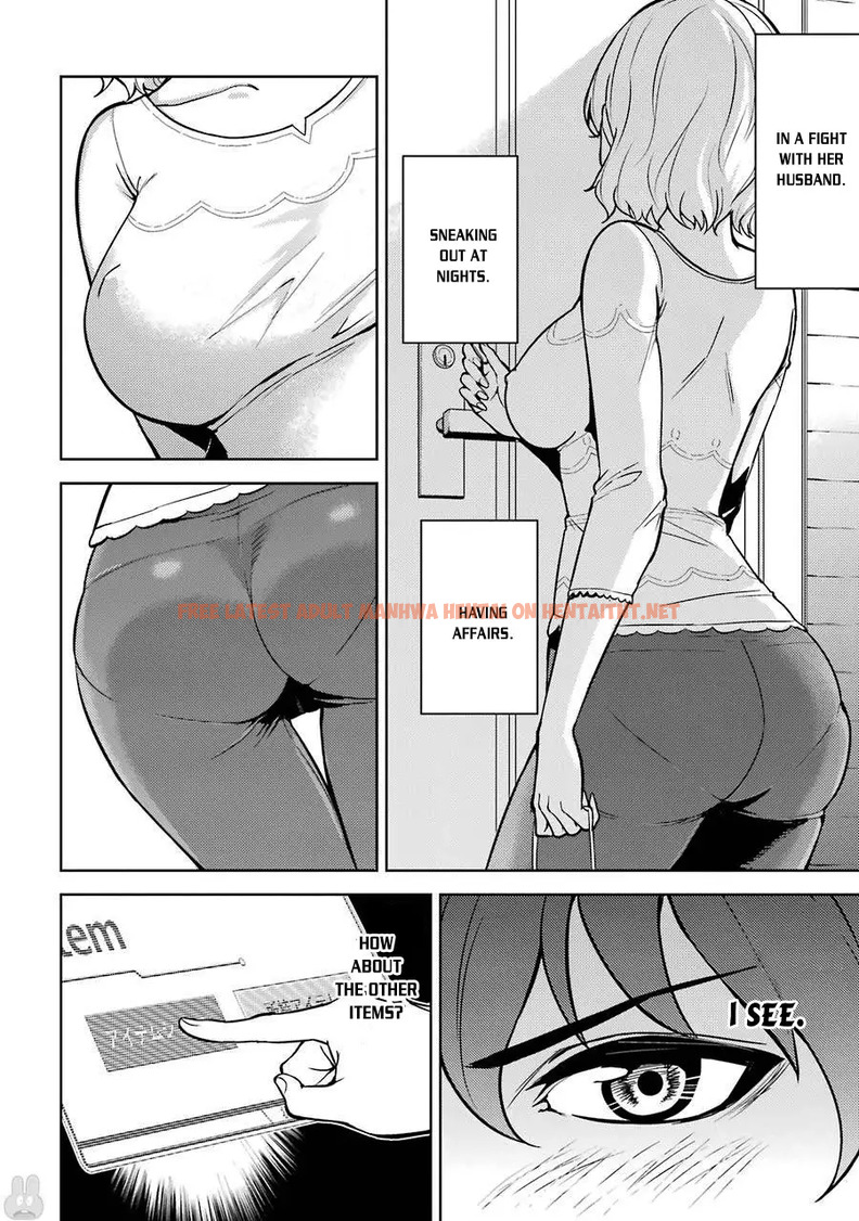 Read Hentai Image 17 525 in comic Ore No Genjitsu Wa Renai Game?? Ka To Omottara Inochigake No Game Datta - Chapter 1 - hentaitnt.net