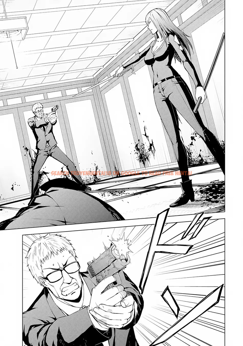 Read Hentai Image 11 505 in comic Ore No Genjitsu Wa Renai Game?? Ka To Omottara Inochigake No Game Datta - Chapter 12.1 - www.hentaitnt.net