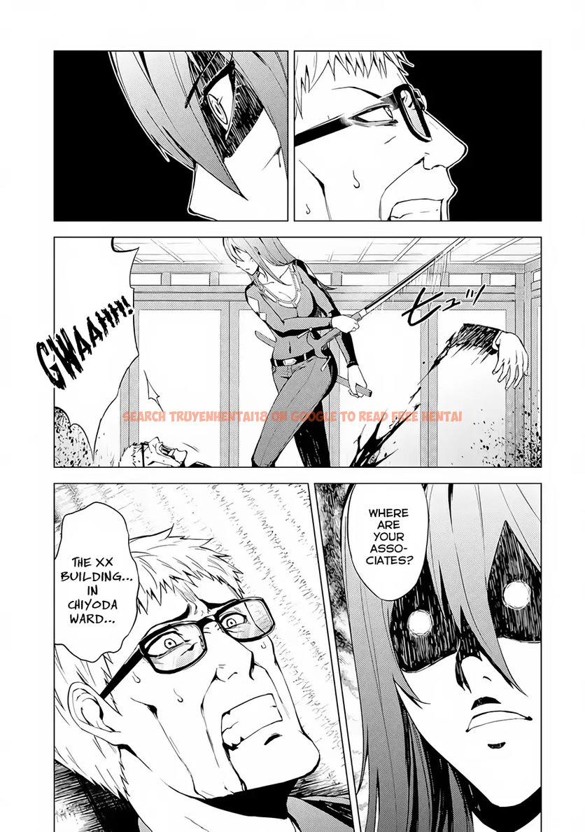 Read Hentai Image 15 505 in comic Ore No Genjitsu Wa Renai Game?? Ka To Omottara Inochigake No Game Datta - Chapter 12.1 - www.hentaitnt.net