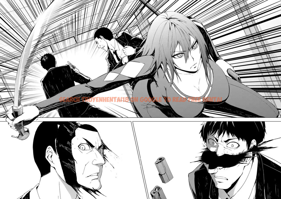Read Hentai Image 9 505 in comic Ore No Genjitsu Wa Renai Game?? Ka To Omottara Inochigake No Game Datta - Chapter 12.1 - www.hentaitnt.net