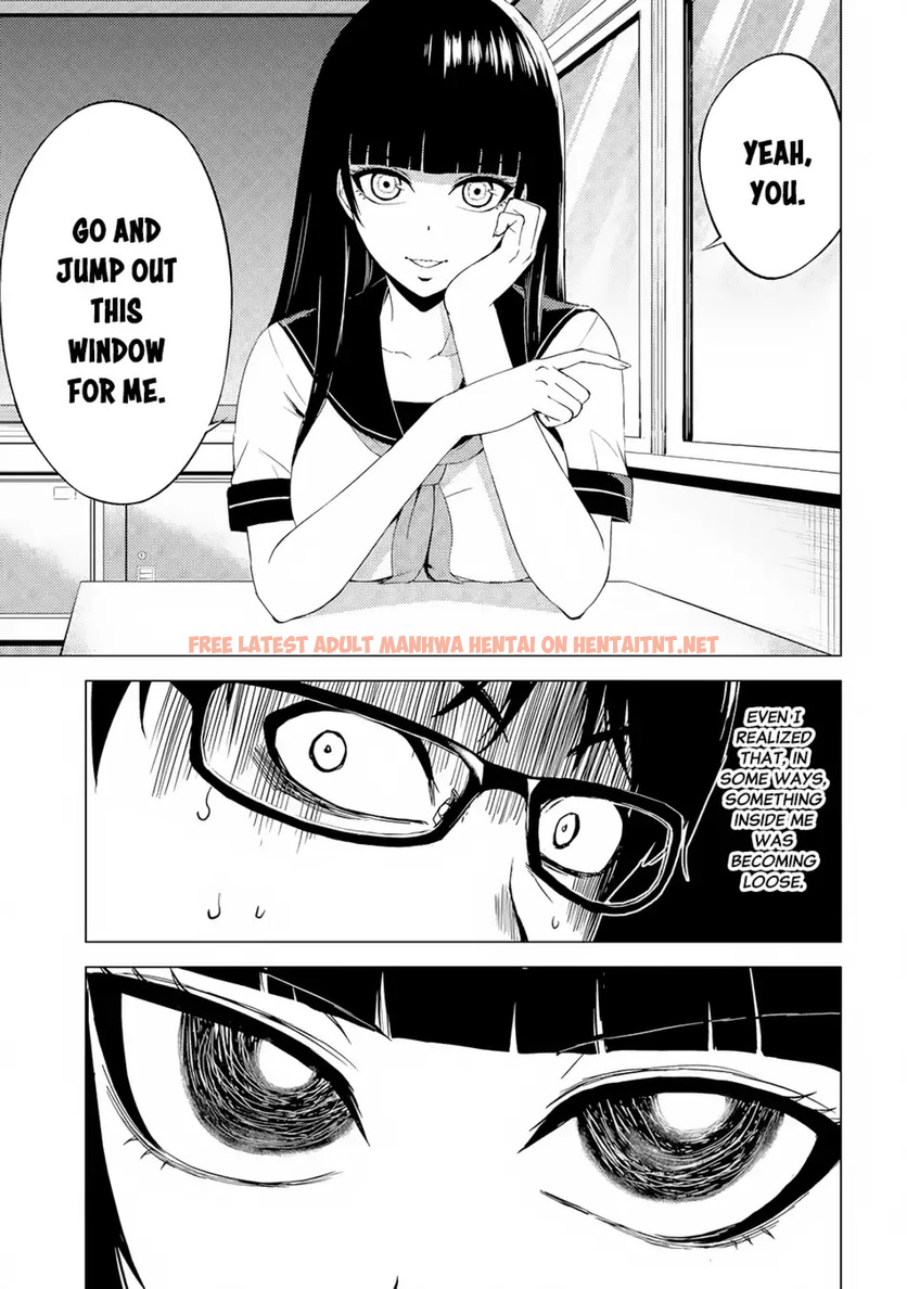 Read Hentai Image 12 505 in comic Ore No Genjitsu Wa Renai Game?? Ka To Omottara Inochigake No Game Datta - Chapter 13.1 - hentaitnt.net