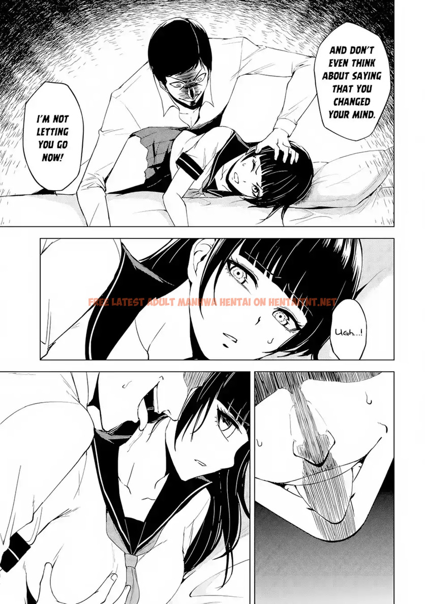 Read Hentai Image 12 501 in comic Ore No Genjitsu Wa Renai Game?? Ka To Omottara Inochigake No Game Datta - Chapter 13.2 - hentaitnt.net