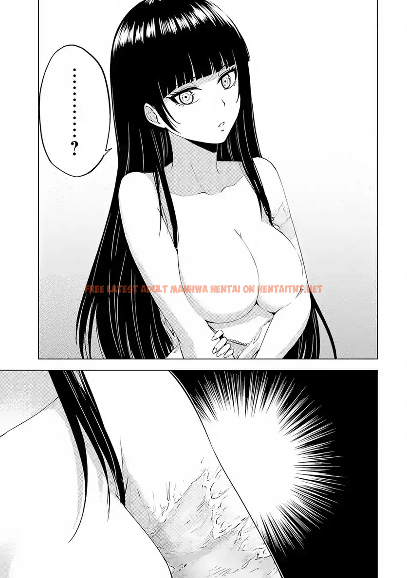 Read Hentai Image 16 501 in comic Ore No Genjitsu Wa Renai Game?? Ka To Omottara Inochigake No Game Datta - Chapter 13.2 - hentaitnt.net