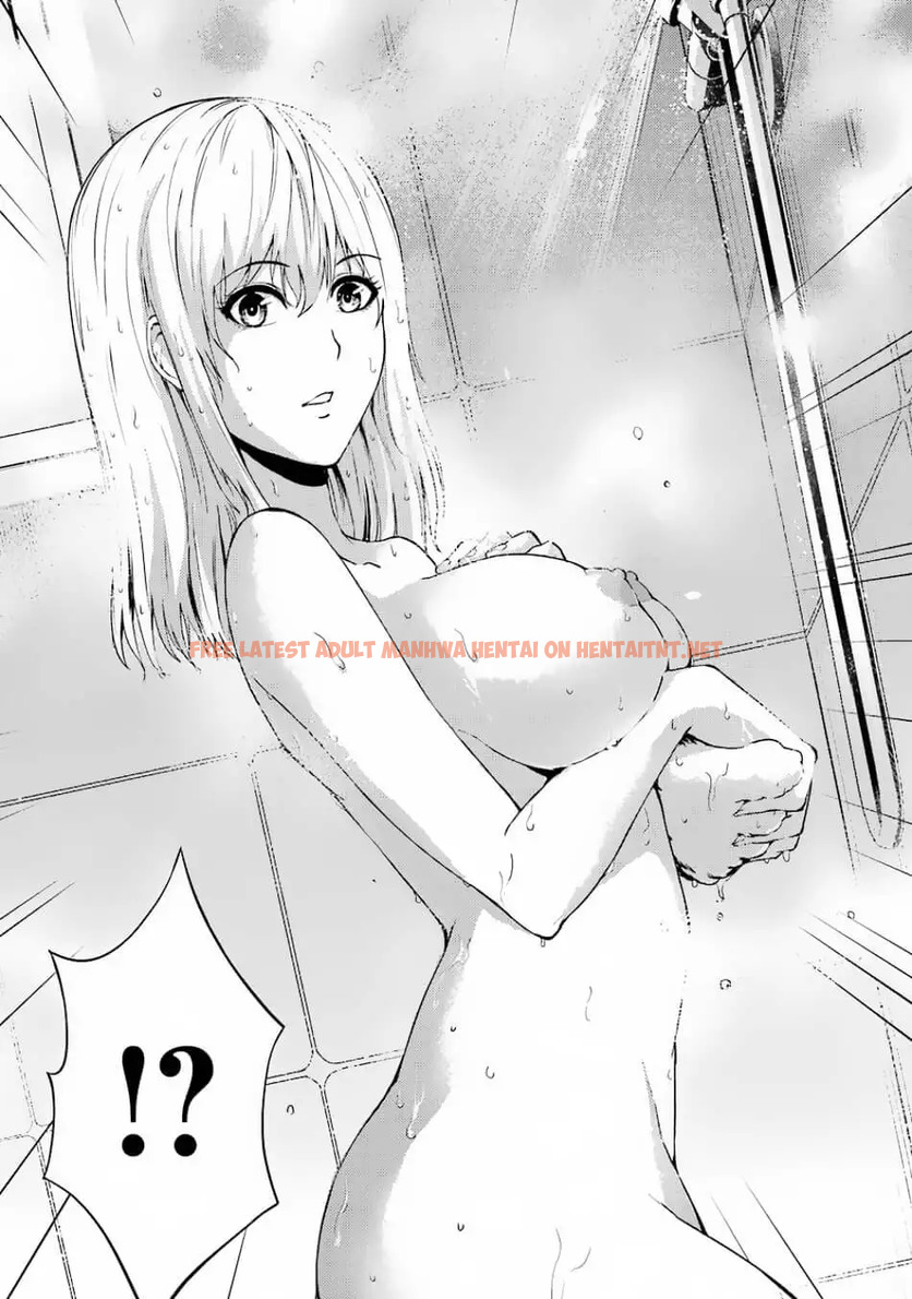 Read Hentai Image 11 498 in comic Ore No Genjitsu Wa Renai Game?? Ka To Omottara Inochigake No Game Datta - Chapter 15.1 - hentaitnt.net