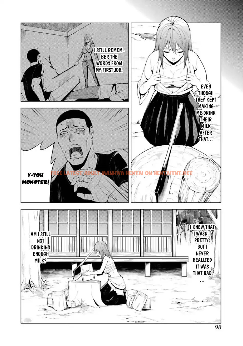 Read Hentai Image 11 493 in comic Ore No Genjitsu Wa Renai Game?? Ka To Omottara Inochigake No Game Datta - Chapter 19.1 - hentaitnt.net