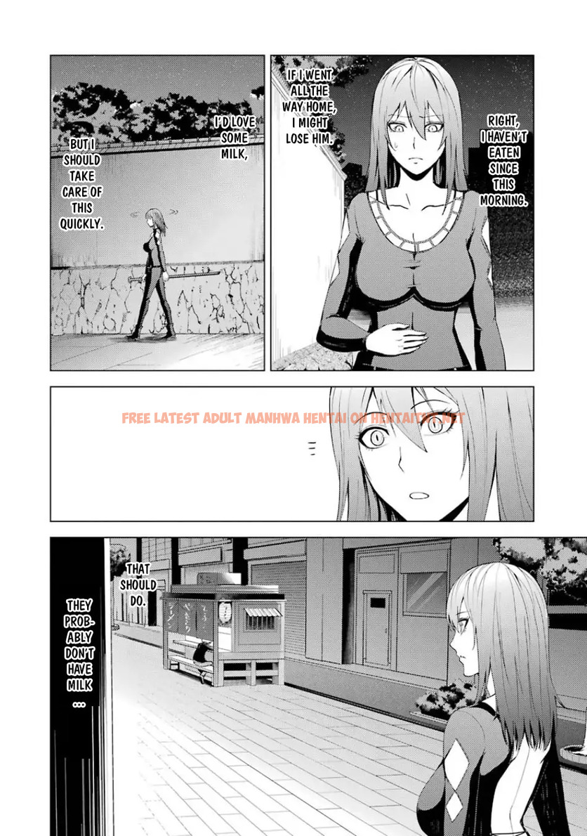 Read Hentai Image 12 489 in comic Ore No Genjitsu Wa Renai Game?? Ka To Omottara Inochigake No Game Datta - Chapter 19.2 - hentaitnt.net