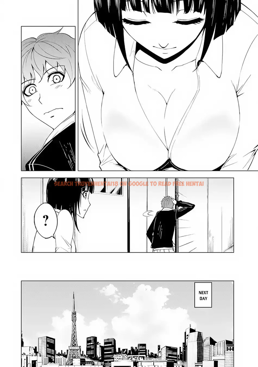 Read Hentai Image 17 485 in comic Ore No Genjitsu Wa Renai Game?? Ka To Omottara Inochigake No Game Datta - Chapter 22.1 - hentaitnt.net