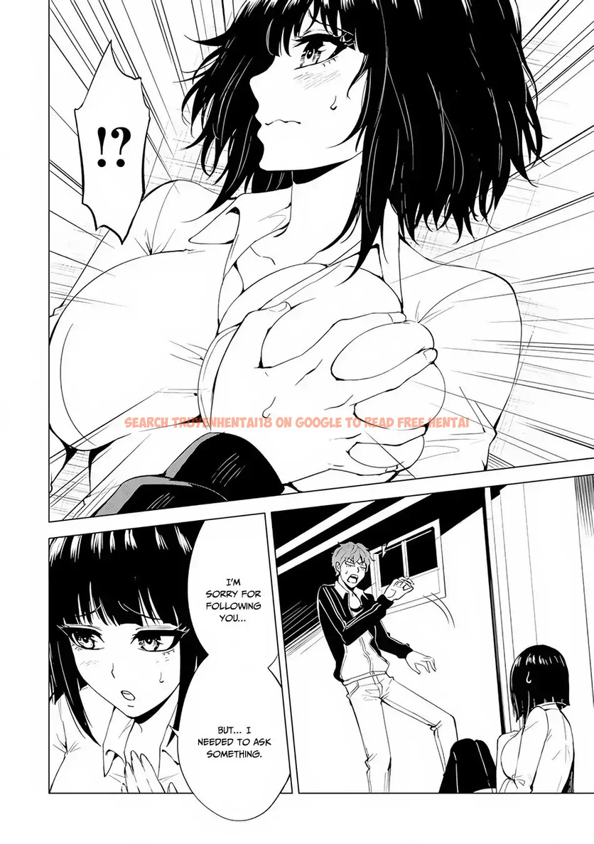 Read Hentai Image 7 484 in comic Ore No Genjitsu Wa Renai Game?? Ka To Omottara Inochigake No Game Datta - Chapter 22.1 - hentaitnt.net