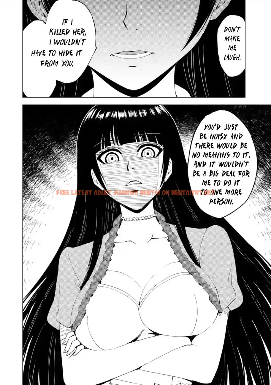 Read Hentai Image 18 477 in comic Ore No Genjitsu Wa Renai Game?? Ka To Omottara Inochigake No Game Datta - Chapter 25.2 - hentaitnt.net