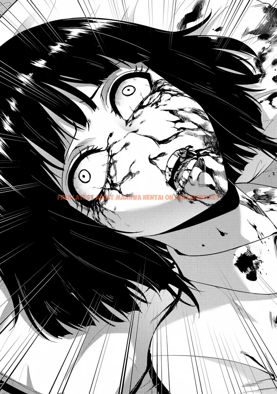 Read Hentai Image 10 473 in comic Ore No Genjitsu Wa Renai Game?? Ka To Omottara Inochigake No Game Datta - Chapter 28.1 - hentaitnt.net