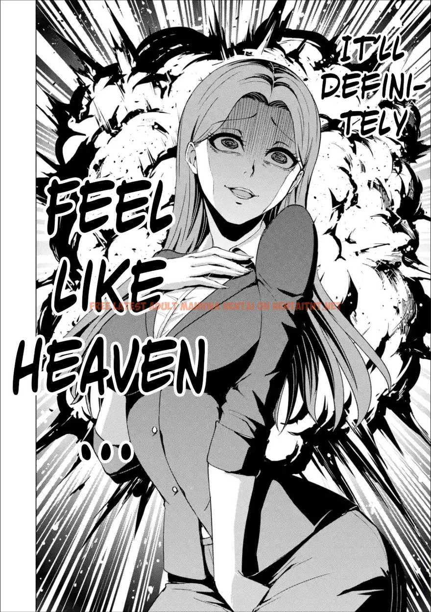 Read Hentai Image 14 453 in comic Ore No Genjitsu Wa Renai Game?? Ka To Omottara Inochigake No Game Datta - Chapter 37 - hentaitnt.net