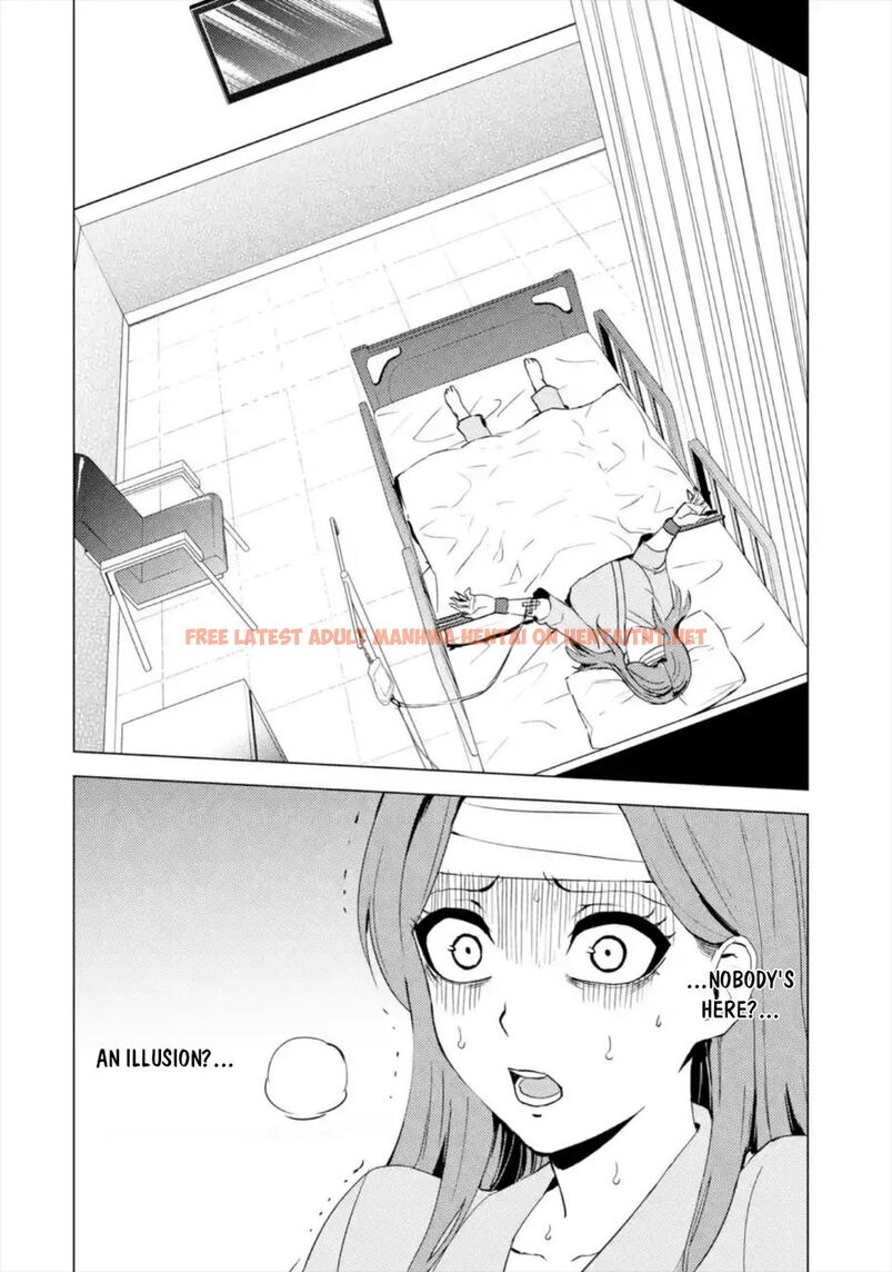 Read Hentai Image 9 959 in comic Ore No Genjitsu Wa Renai Game?? Ka To Omottara Inochigake No Game Datta - Chapter 44 - hentaitnt.net