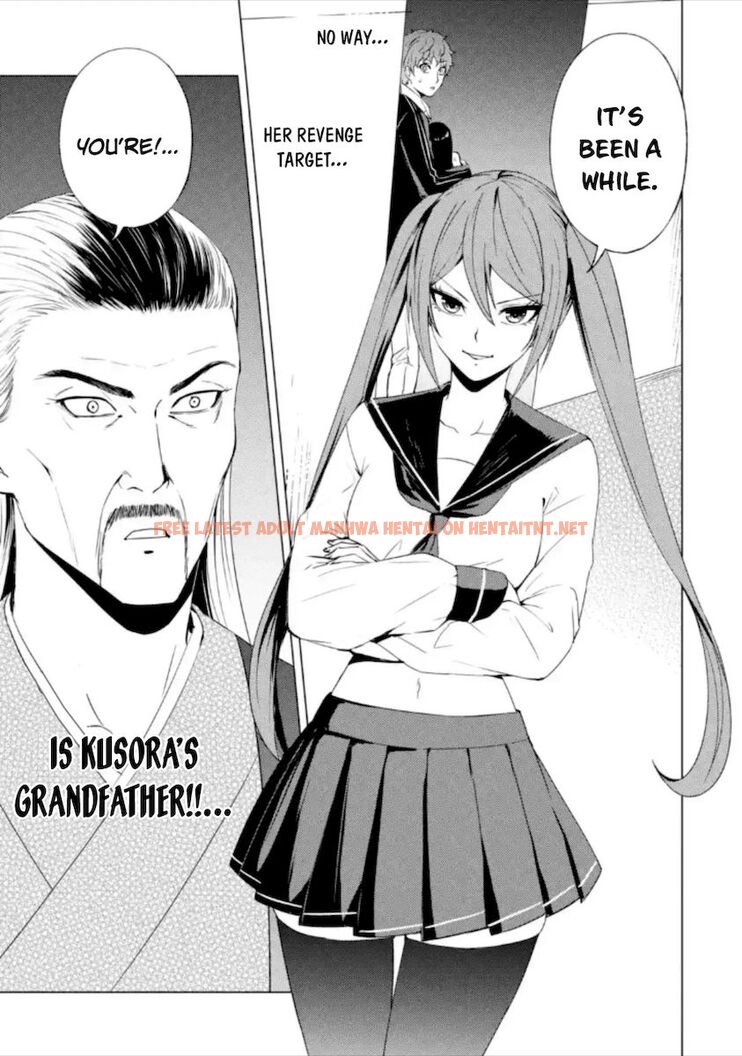 Read Hentai Image 26 912 in comic Ore No Genjitsu Wa Renai Game?? Ka To Omottara Inochigake No Game Datta - Chapter 48 - hentaitnt.net