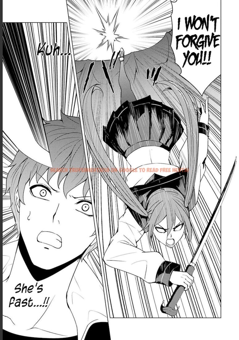 Read Hentai Image 12 df772 in comic Ore No Genjitsu Wa Renai Game?? Ka To Omottara Inochigake No Game Datta - Chapter 52 - www.hentaitnt.net