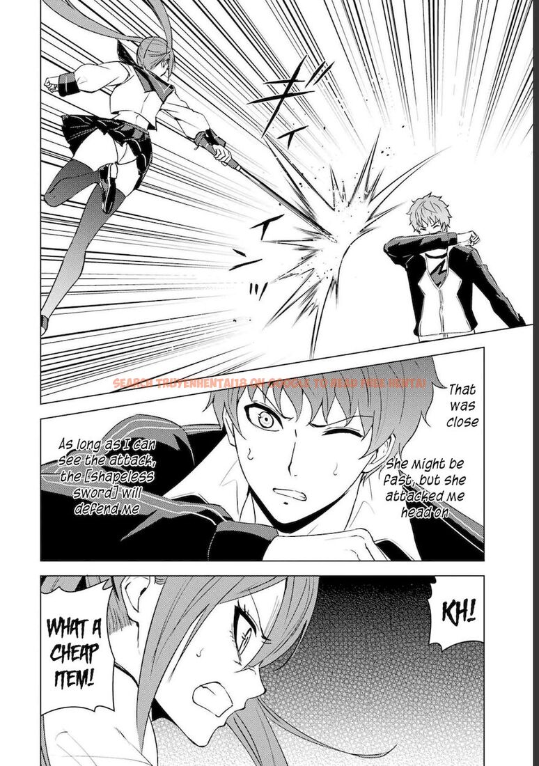 Read Hentai Image 13 df772 in comic Ore No Genjitsu Wa Renai Game?? Ka To Omottara Inochigake No Game Datta - Chapter 52 - www.hentaitnt.net