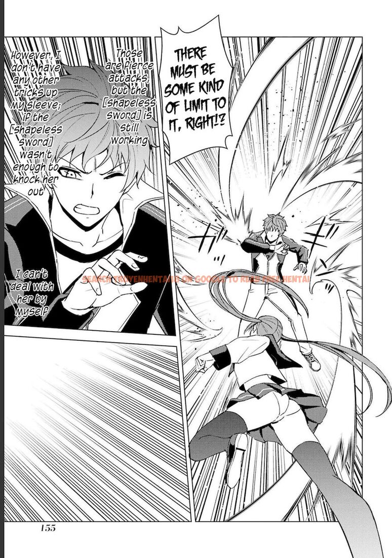 Read Hentai Image 14 df772 in comic Ore No Genjitsu Wa Renai Game?? Ka To Omottara Inochigake No Game Datta - Chapter 52 - www.hentaitnt.net