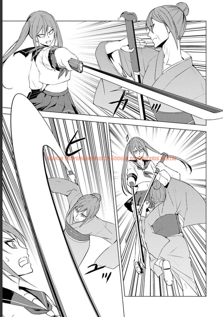 Read Hentai Image 17 df772 in comic Ore No Genjitsu Wa Renai Game?? Ka To Omottara Inochigake No Game Datta - Chapter 52 - www.hentaitnt.net
