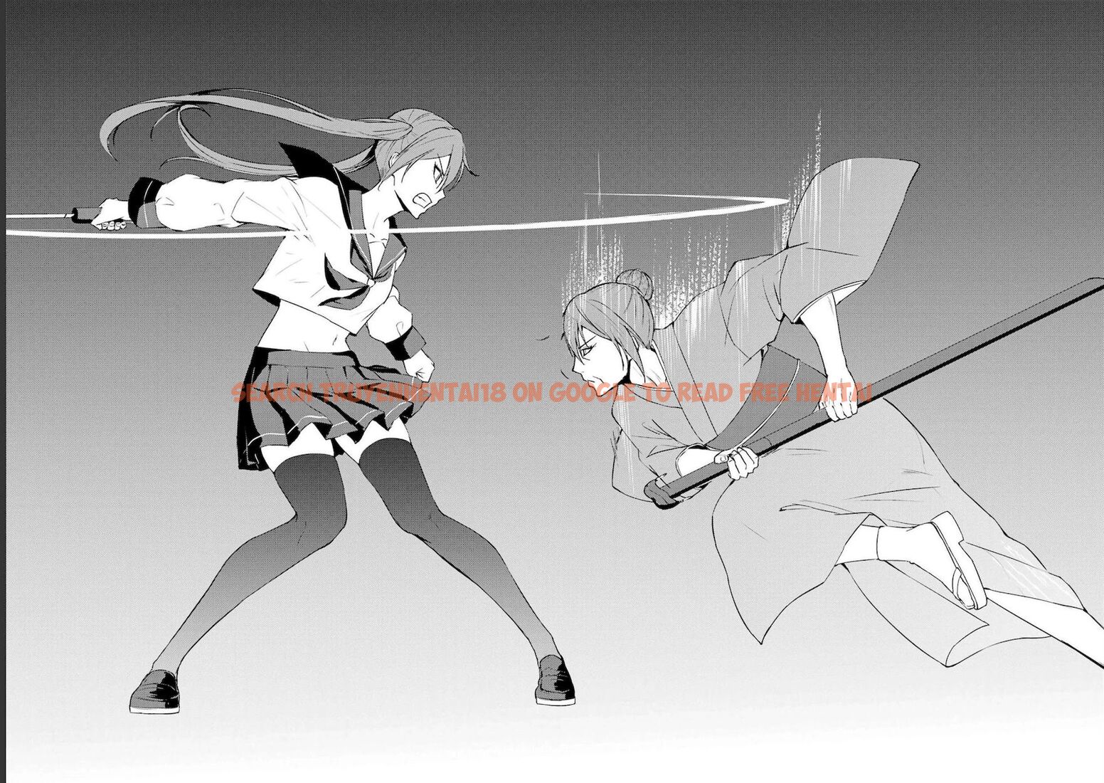Read Hentai Image 28 df772 in comic Ore No Genjitsu Wa Renai Game?? Ka To Omottara Inochigake No Game Datta - Chapter 52 - www.hentaitnt.net